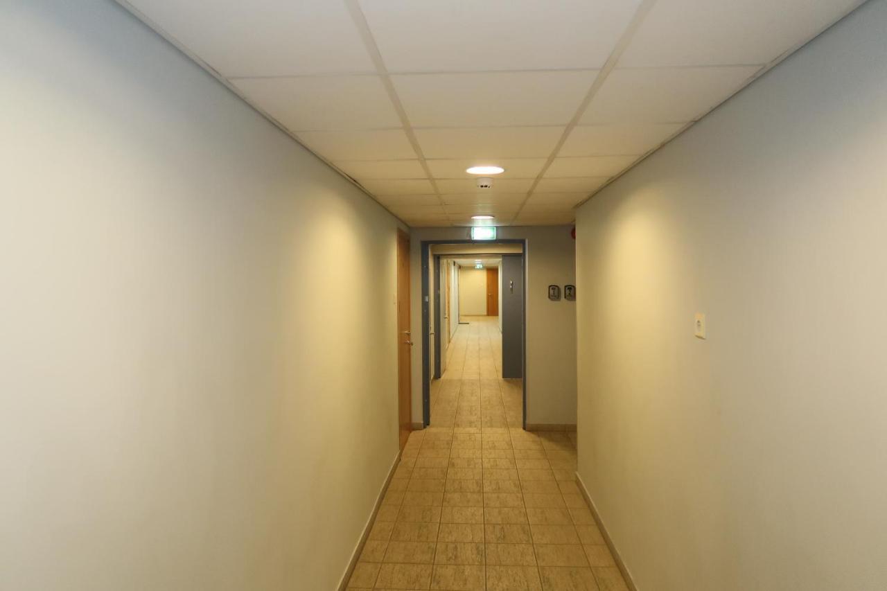 Adelle Apartments Tallinn Extérieur photo