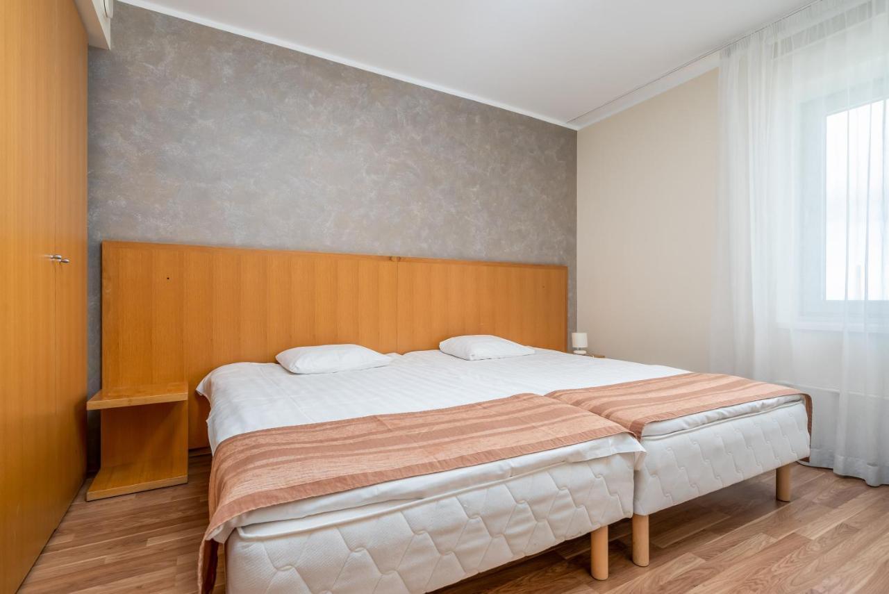 Adelle Apartments Tallinn Extérieur photo