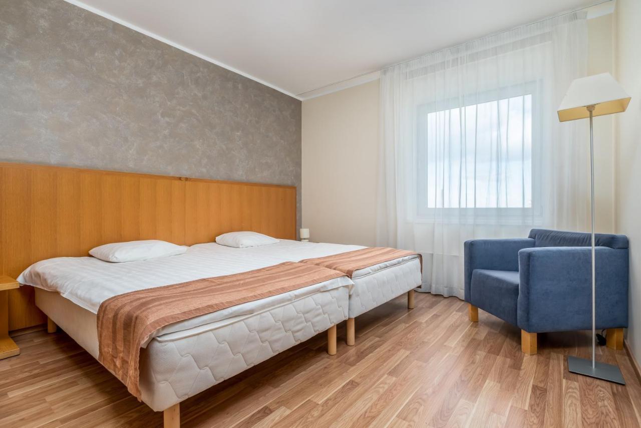 Adelle Apartments Tallinn Extérieur photo