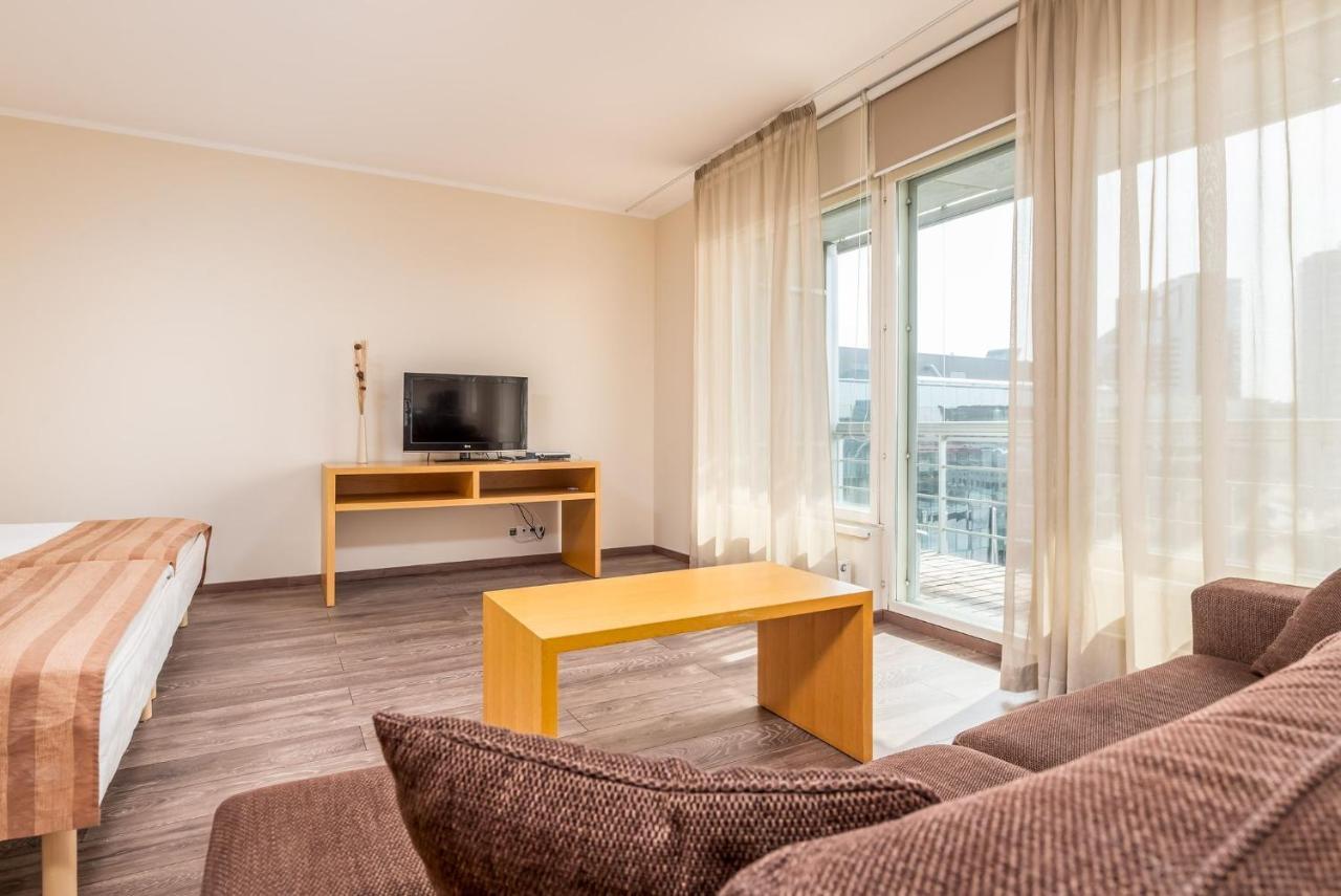 Adelle Apartments Tallinn Extérieur photo
