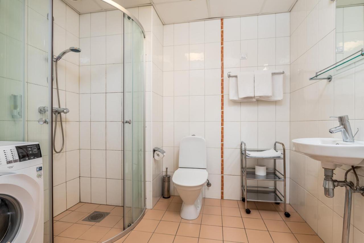 Adelle Apartments Tallinn Extérieur photo